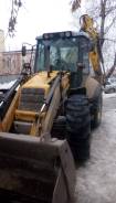 New Holland LB115.B. Продается трактор NEW Holland, 4,50 куб. м.
