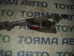 Трапеция дворников. Toyota Ipsum, SXM10, SXM10G