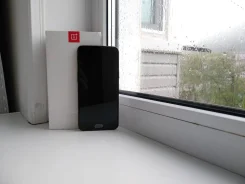 OnePlus 5. �/�, ������, 3G, 4G LTE, Dual-SIM ����