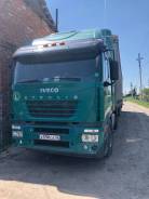 Iveco Stralis. Продается тягач седельный Iveco, 10 308 куб. см., 20 000 кг.