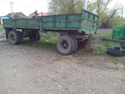 КамАЗ. Прицеп камаз, 10 000 кг.