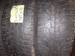 Michelin X-Ice North. Зимние, шипованные, 20 %, 2 шт