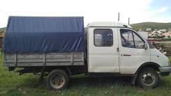 ГАЗ 33023. Продается грузовик , 3 000 куб. см., 1 500 кг.