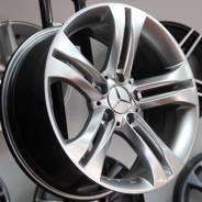 Mercedes. 7.5x17", 5x112.00, ET35, ЦО 66,6 мм.