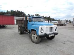 ГАЗ 53. Продам Газ 53, 2 000 куб. см., 5 000 кг.