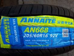 Annaite 668. Летние, 2018 год, без износа, 1 шт