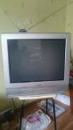 Sharp. CRT (ЭЛТ)