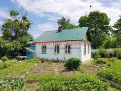 Продается хороший дом в районе Угольной, рядом рынок, магазины, школа. Улица Суворовская 6, р-н Трудовое, площадь дома 45 кв. м., водопровод, скважина...