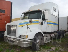 International 9400i ����