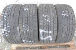 Bridgestone Blizzak VRX. Зимние, 2014 год, 10 %, 4 шт