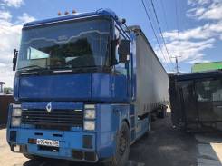 Renault Magnum. Продается , 12 024 куб. см., 1 900 кг.