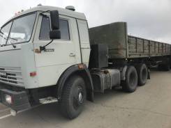 КамАЗ. Продаётся Камаз 54115N, 3 000 куб. см., 3 000 кг.