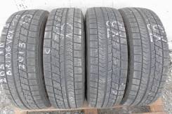 Bridgestone Blizzak VRX. Зимние, 2013 год, 10 %, 4 шт