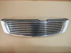 Решетка радиатора. Nissan Presage, HU30, NU30, TNU30, TU30, U30, VNU30, VU30 Двигатели: KA24DE, QR25DE, VQ30DE, YD25DDT