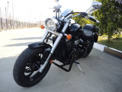 Suzuki Boulevard M50. 805 куб. см., исправен, птс, с пробегом
