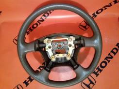 Руль. Honda Mobilio, GB1, GB2 Двигатель L15A