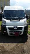 Peugeot Boxer. Продаю автобус , 18 мест