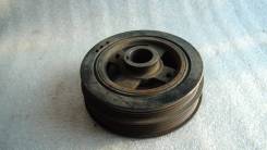 Шкив коленвала. Toyota: Corona, Corolla Spacio, Vios, Soluna Vios, Sprinter Trueno, Corolla, Sprinter Marino, Tercel, Carina, Soluna, Sprinter, Caldin...