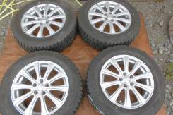 Topy Sibilla. 6.0x16", 5x100.00, ET45, ЦО 72,0 мм.
