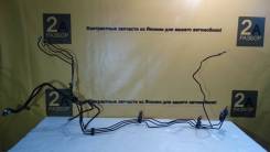 Шланг тормозной. Honda Accord, CL3, CL7, CL8, CL9, CM1, CM2, CM3 Двигатели: 20T2N, 20T2N14N, 20T2N15N, 20TN, K20A, K20A6, K20A7, K20A8, K20Z2, K24A, K...