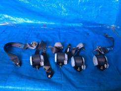 Ремень безопасности. Mazda MPV, LW, LW3W, LW5W, LWEW, LWFW Двигатели: L3, L3DE, L3VDT, L3VE