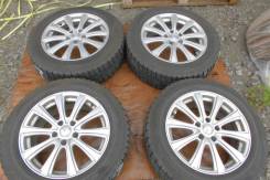 Topy Sibilla. 7.0x17", 5x114.30, ET38, ЦО 71,1 мм.