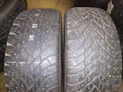 Dunlop SP Arctic M4. Летние, 20 %, 2 шт