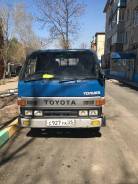 Toyota ToyoAce. Продам грузовик, 2 700 куб. см., 1 000 кг.