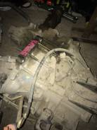 АКПП. Toyota: Corolla Spacio, WiLL VS, Allex, Corolla Fielder, Corolla Runx Двигатели: 1ZZFE, 1NZFE, 2NZFE, 3CE