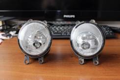 Фара противотуманная. Toyota: Premio, Allion, Corolla Spacio, Regius Ace, ist, Sienta, Vitz, Voxy, Corolla Verso, Noah, Echo, Yaris Verso, Funcargo, R...