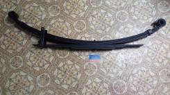 Рессора. Toyota 4Runner, LN106, RN105, YN106 Toyota Hilux, LN100, LN105, LN106, RN105, YN100, YN105, YN106 Двигатели: 22R, 3L, 4Y, 2L, 3Y