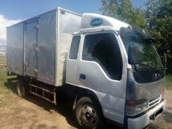 JAC. Продам , 2 500 куб. см., 2 000 кг.