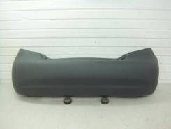 Бампер. Chevrolet Aveo, T200 Двигатели: L14, L44, L95, LBJ, LQ5, LV8, LX5, LX6, LXT, LY4