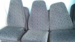Fiat Ducato. Продаются комплект сидений Фиат Дукато