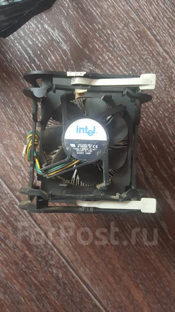Intel Celeron D 326 ����