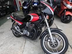 Yamaha XJ 750. 750 куб. см., исправен, птс, без пробега