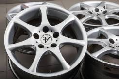 AC Schnitzer. 8.0x17", 5x120.00, ET55, ЦО 72,6 мм.
