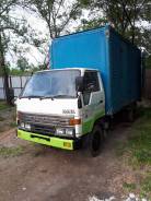 Toyota Dyna. Продам грузовик , 3 700 куб. см., 3 500 кг.