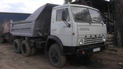 КамАЗ 55111. Кма, 10 850 куб. см., 13 000 кг.