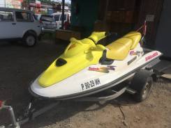 BRP Sea-Doo. 85,00 л.с., 1997 год год