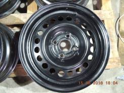 Honda. 5.5x15", 4x100.00, ET45, ЦО 56,1 мм.