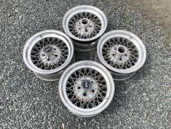 Black Rhino Imperial. 6.5x15", 5x114.30, 5x120.00, ET13, ЦО 73,3 мм.