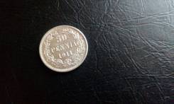 50 pennia 1911 г