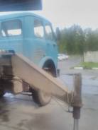 МАЗ Ивановец. МАЗ ивановец 14 тонн, 7 000 куб. см., 14 000 кг.