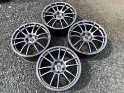 Enkei GTC01. 9.0x18", 5x114.30, ET40, ЦО 75,0 мм.
