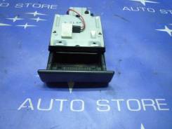 Пепельница. Subaru Legacy Lancaster, BG9 Subaru Legacy, BD2, BD3, BD4, BD5, BD9, BG2, BG3, BG4, BG5, BG7, BG9, BGA, BGB, BGC Двигатели: EJ25, EJ18, EJ...