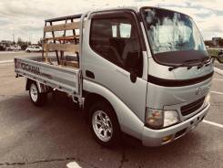 Toyota Dyna. Продам Toyota Duna, 3 000 куб. см., 1 500 кг.