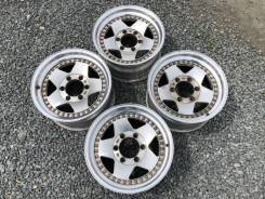 Lodio Drive. 8.0x16", 6x139.70, ET11, ЦО 112,0 мм.