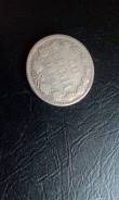 50 pennia 1872 г