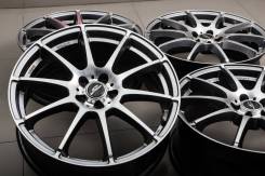 A-Tech Schneider. 7.0x18", 5x100.00, ET48